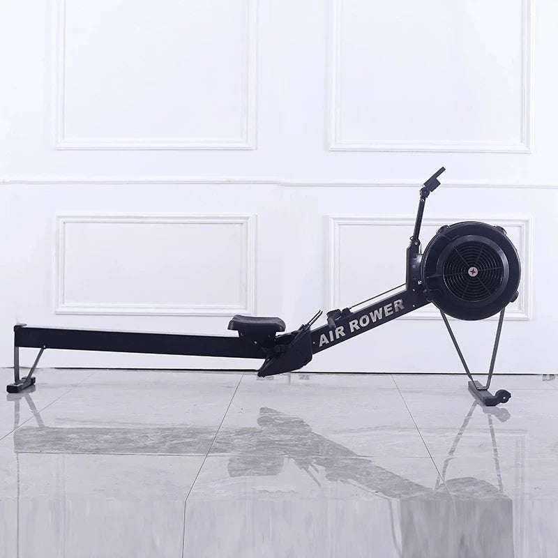 Foldable Water Rowing Machine, Home Gym and Exercise Equipment, Gimnasio Gimnasio, Fitness Equipment Retail Second