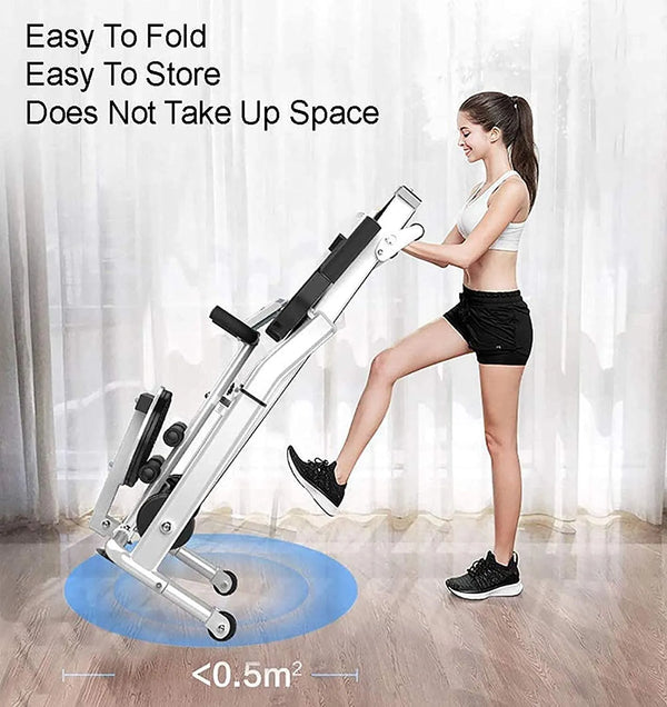 WalkingPad | Foldable Home Treadmill for Multifunctional Fitness