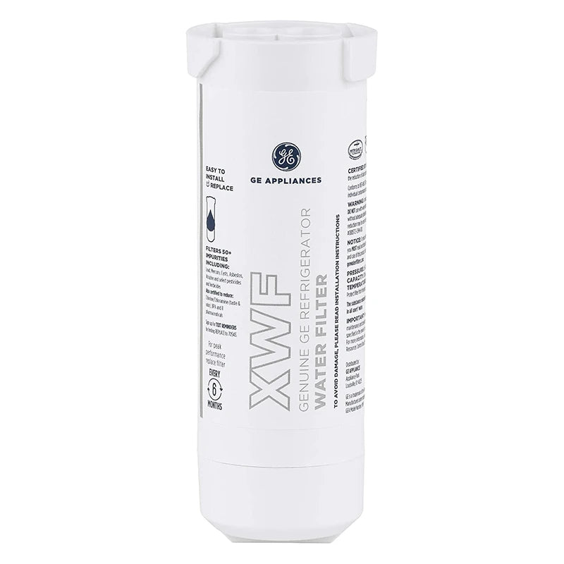 GE XWFE Water Filter: Pure, Fresh Water for Your GE Fridge