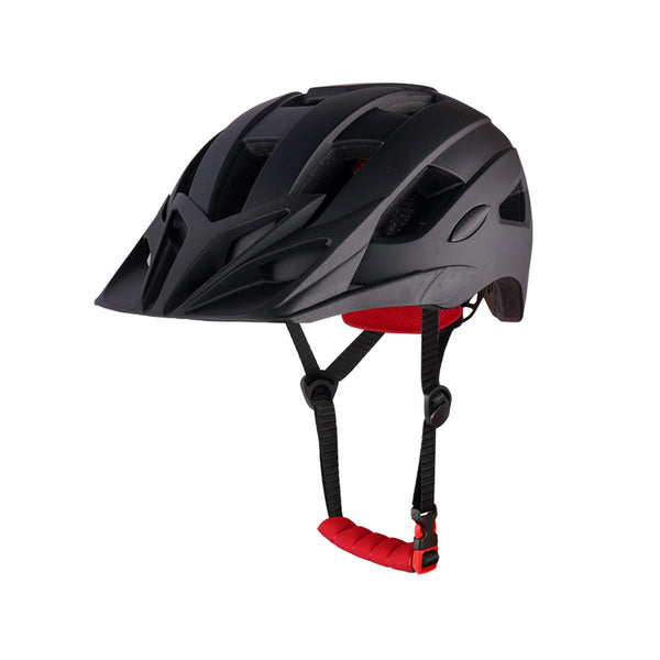 Factory Direct Supply Bicycle Bicycle Integrated Helmet Men And Women Available Outdoor Riding Helmet Retail Second