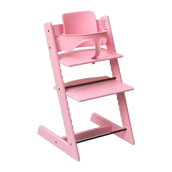 Stokke Tripp Trapp: The Ultimate Growth Dining Chair for Kids