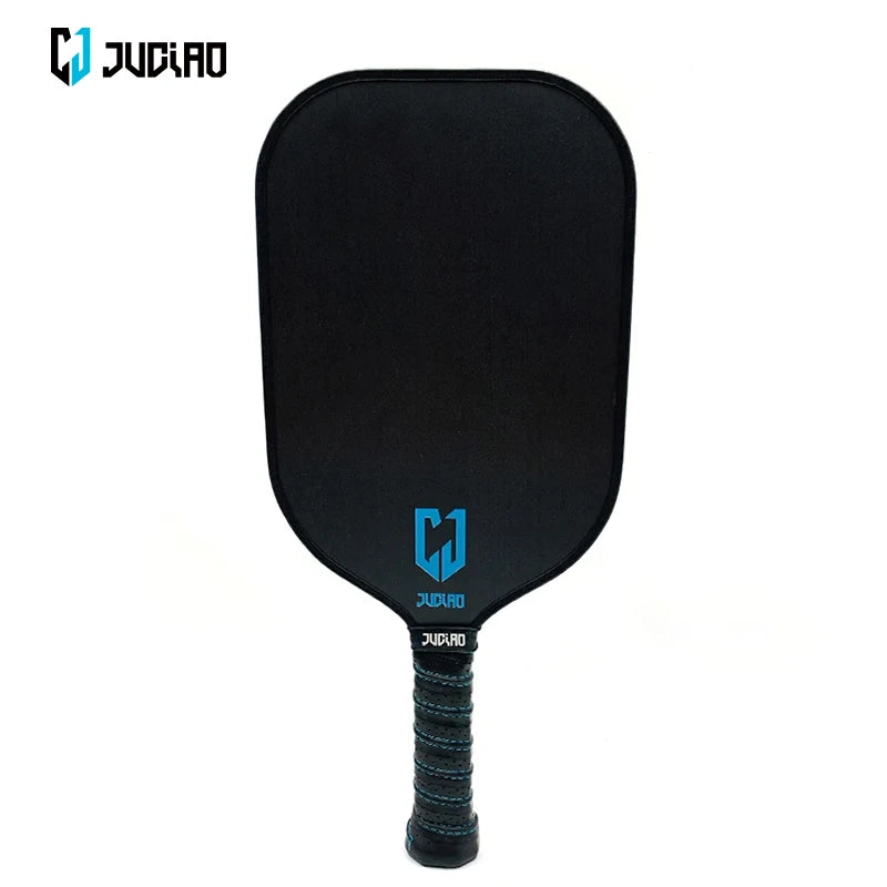 Hot Selling Pickleball Paddle High Quality Carbon Fiber  Composite Spin Pickleball Paddle - Retail Second