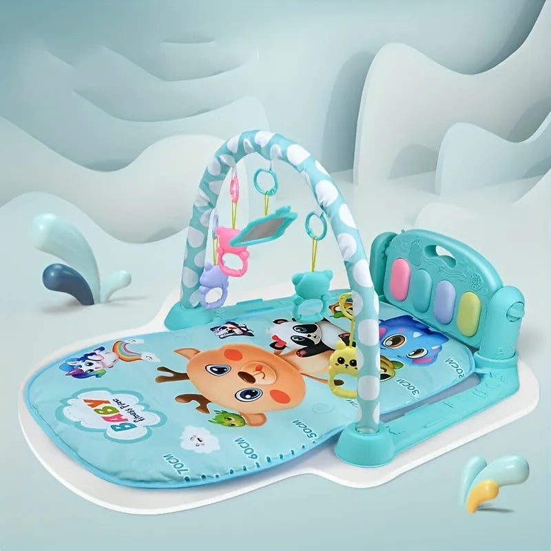 Interactive Baby Music Light Playset | Fun & Learning Toy Set