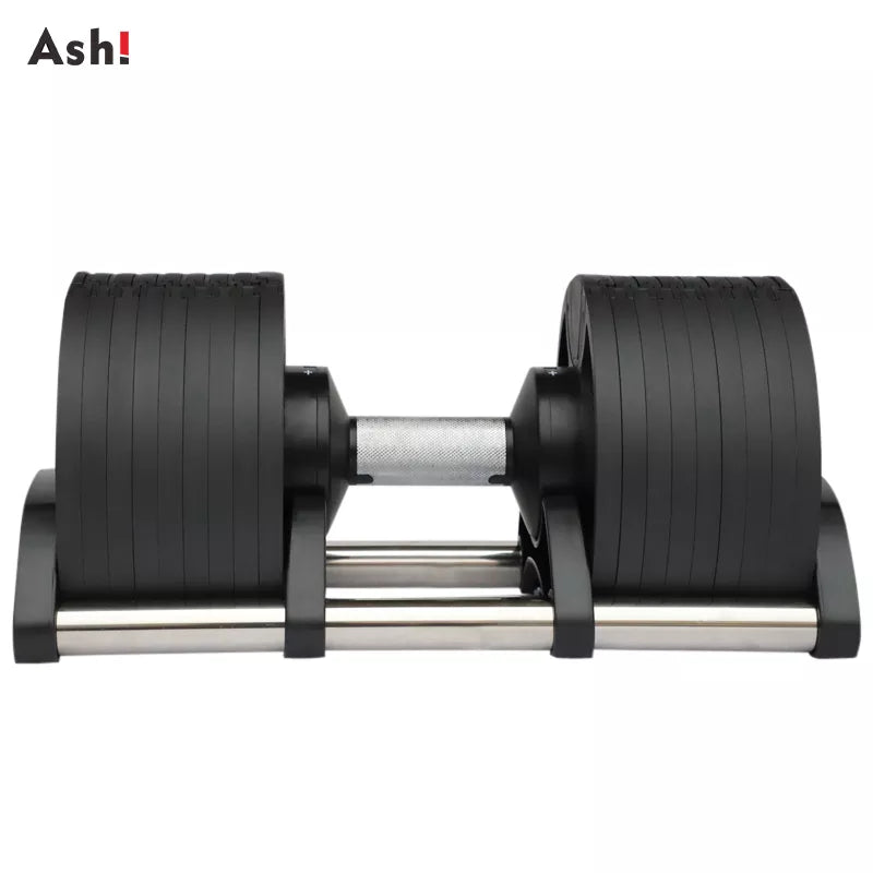 Adjustable Dumbbells - Home Fitness Weights