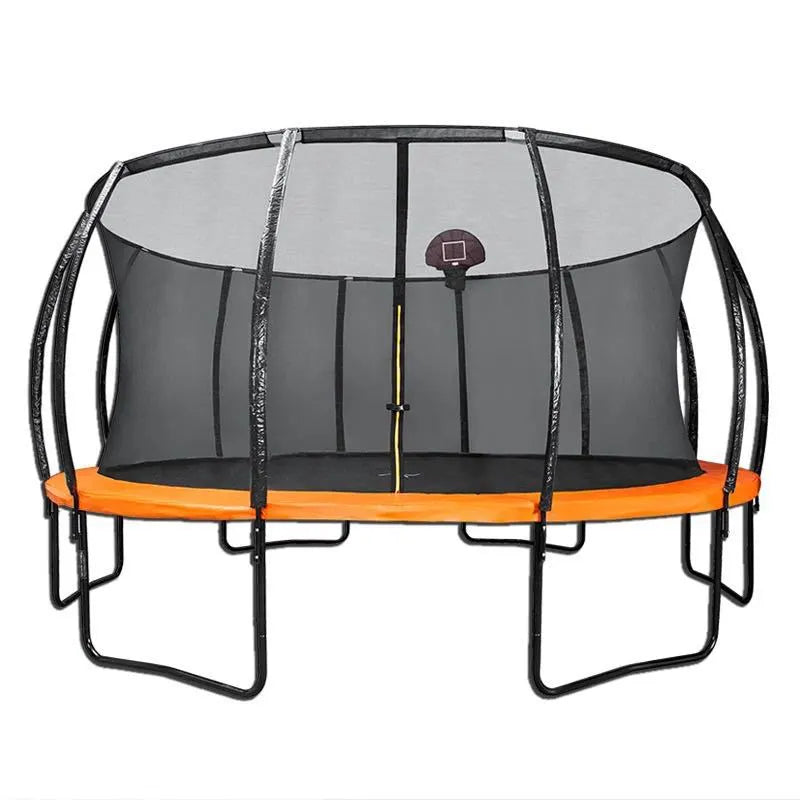 Profesional Trampolines 6FT 8FT 10FT 16FT Garden Round Large Professional Outdoor Trampolines Sales