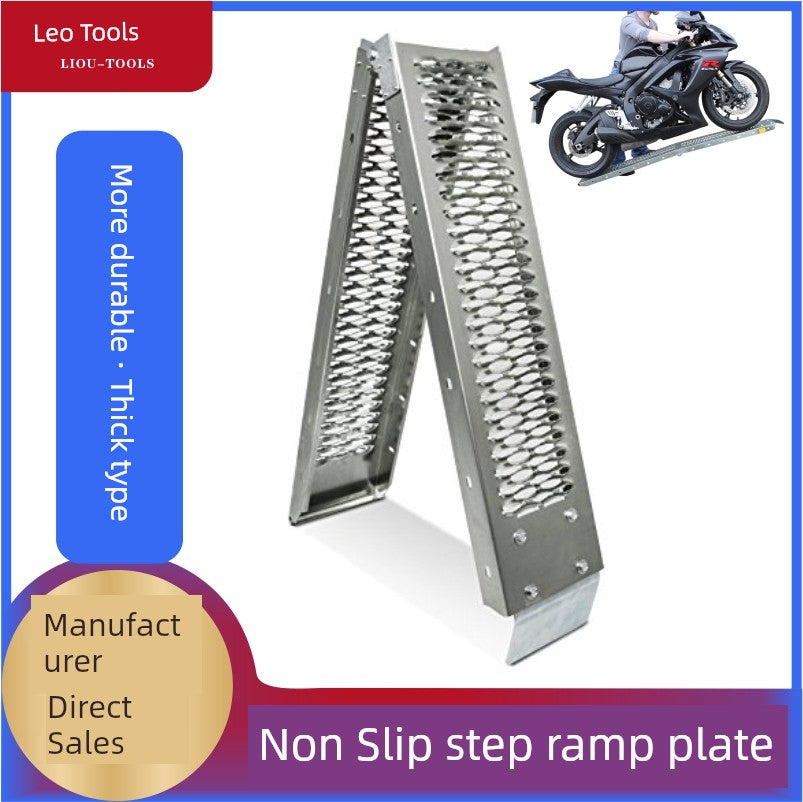 Special Offer Slope Board Non Slip Motorcycle Retail Second