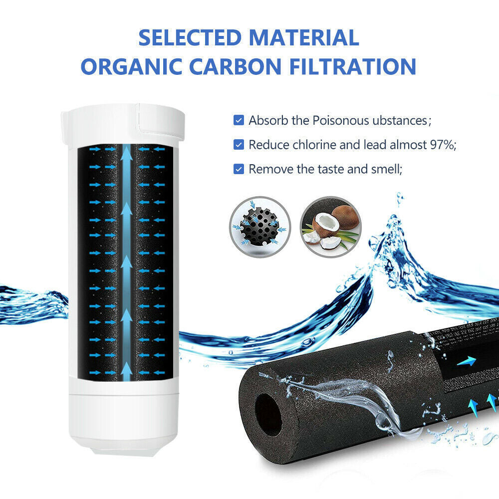 XWFE Refrigerator Water Filter RETAILSECOND