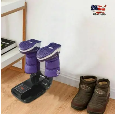 Premium Compact Boot And Glove Dryer freeshipping - RETAILSECOND