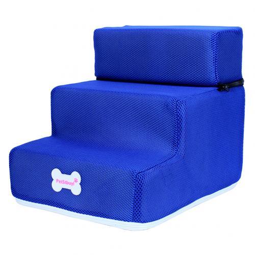 3 Steps Dog Stair freeshipping - RETAILSECOND