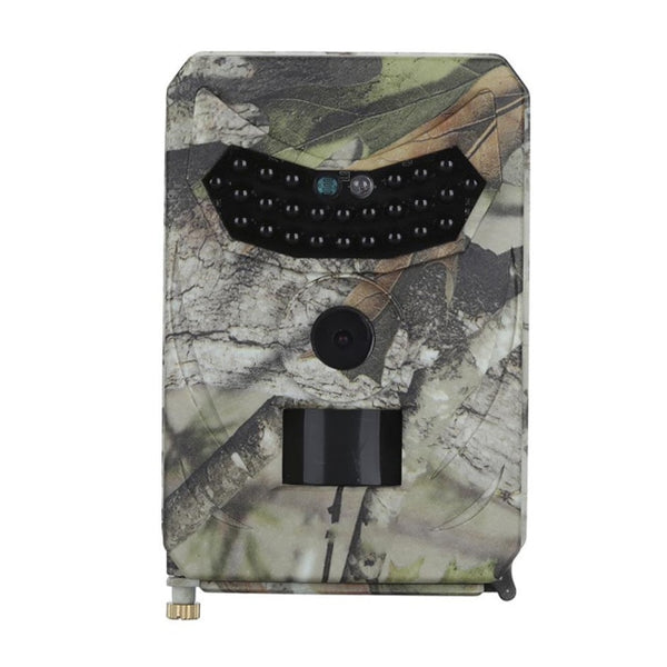 Outdoor Wildlife Trail Hunting Camera 12MP 1080P Night Vision Wild Photo Trap - Retail Second