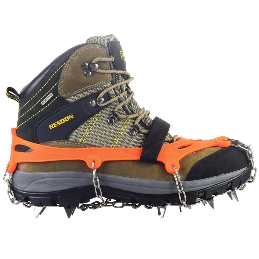 Ice  Boots  Gripper Spike freeshipping - RETAILSECOND