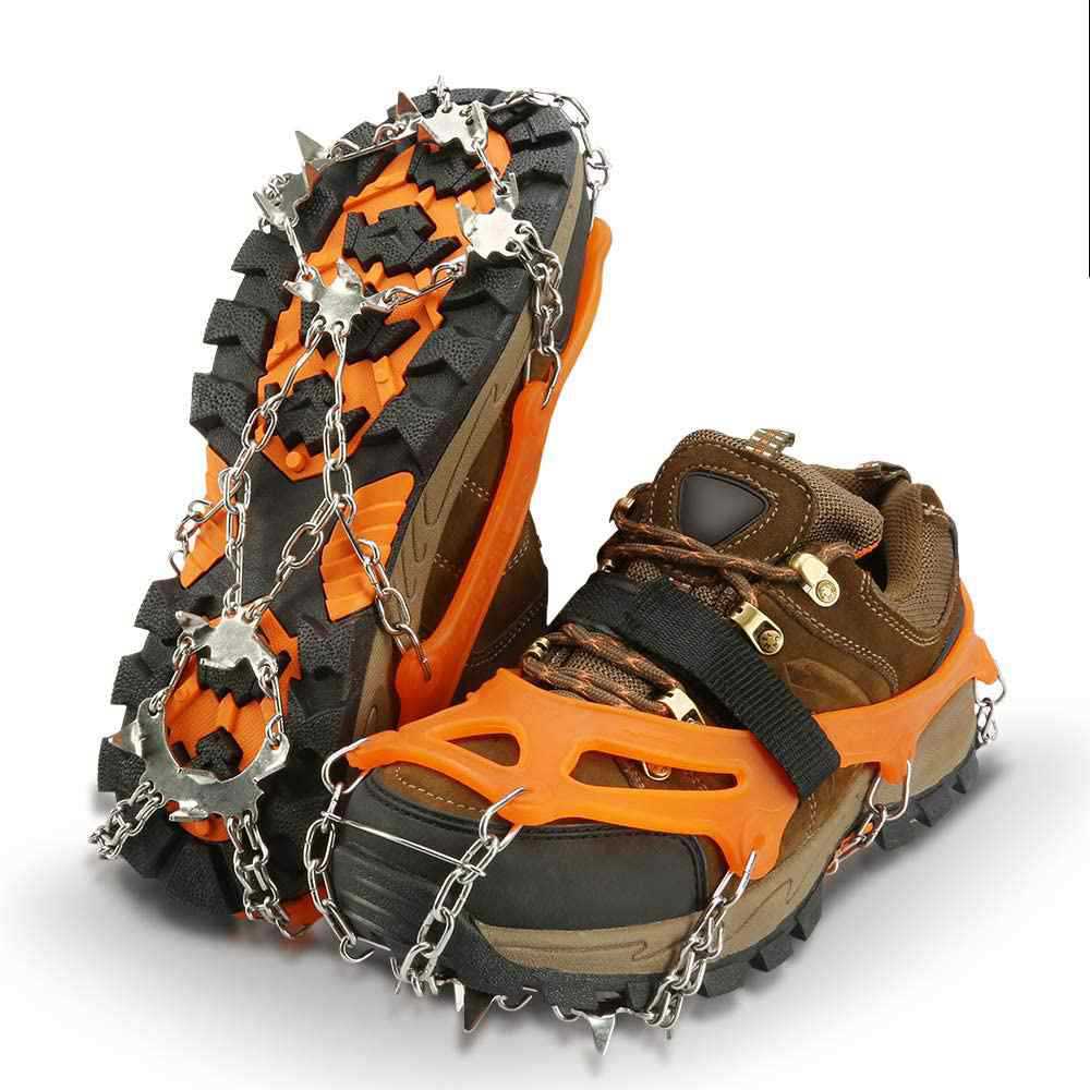 Ice  Boots  Gripper Spike freeshipping - RETAILSECOND