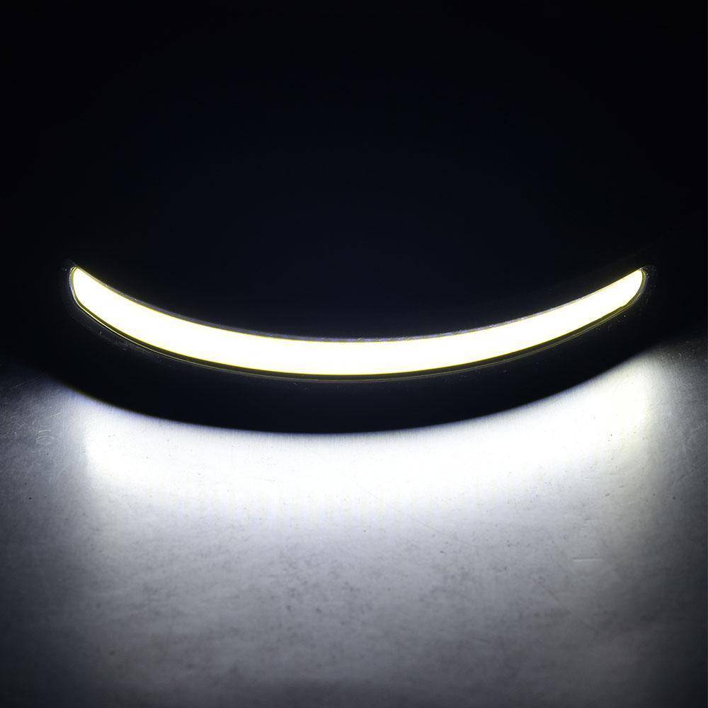 230° LED Headlamp - Retail Second