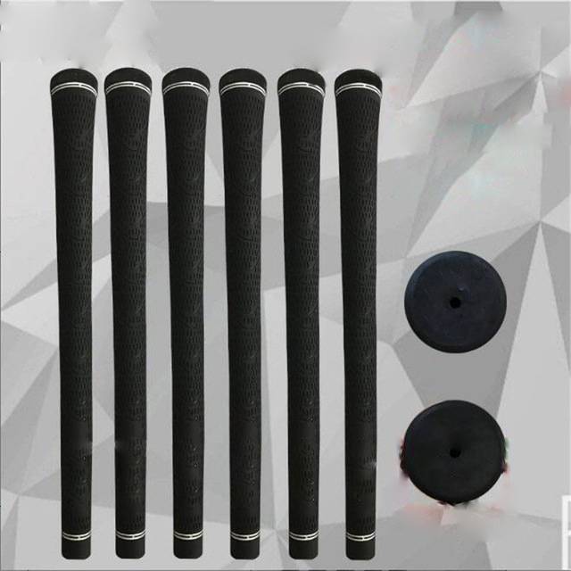 Mid Size Golf Club Grips | Superior Control & Comfort