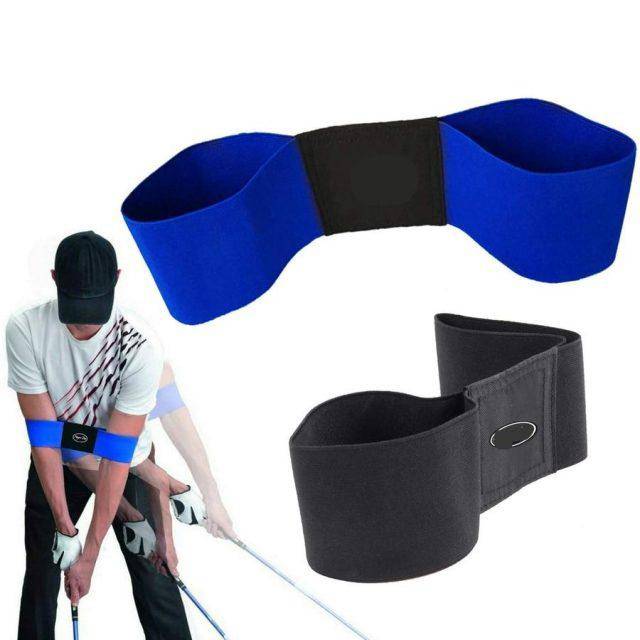 Golf Swing Trainer for Improved Accuracy