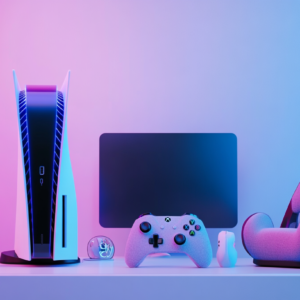 Gaming