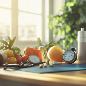 Health & Wellness