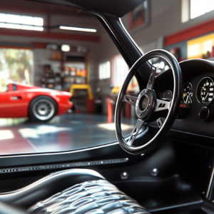 Automative