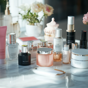 Beauty & Care