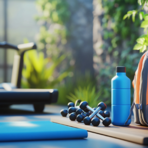 Sports & Fitness